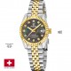 FESTINA F20088/5 Swiss Classic elemes női karóra