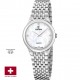 FESTINA F20096/1 Swiss Grace elemes női karóra FESTINA F20096/1 Swiss Grace elemes női karóra