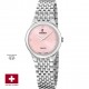 FESTINA F20096/2 Swiss Grace elemes női karóra FESTINA F20096/2 Swiss Grace elemes női karóra