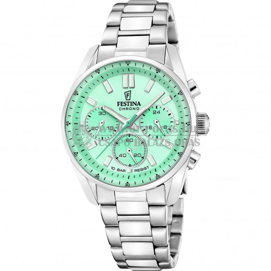 FESTINA F20753/1 BOYFRIEND elemes női karóra FESTINA F20753/1 BOYFRIEND elemes női karóra