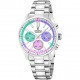 FESTINA F20753/5 BOYFRIEND elemes női karóra