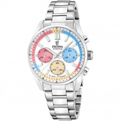 FESTINA F20753/6 BOYFRIEND elemes női karóra