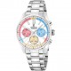 FESTINA F20753/6 BOYFRIEND elemes női karóra FESTINA F20753/6 BOYFRIEND elemes női karóra