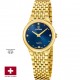 FESTINA F20098/3 Swiss Grace elemes női karóra FESTINA F20098/3 Swiss Grace elemes női karóra