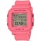 CASIO BGD-10KH-4ER BABY-G elemes női karóra
