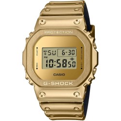 CASIO GM-5600YMG-9ER G-SHOCK The Origin elemes férfi karóra