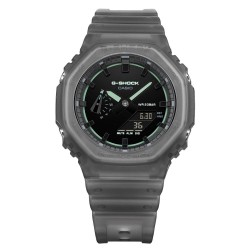 CASIO GA-2100K-1AER G-SHOCK Classic elemes férfi karóra CASIO GA-2100K-1AER G-SHOCK Classic elemes férfi karóra
