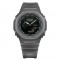 CASIO GA-2100K-1AER G-SHOCK Classic elemes férfi karóra