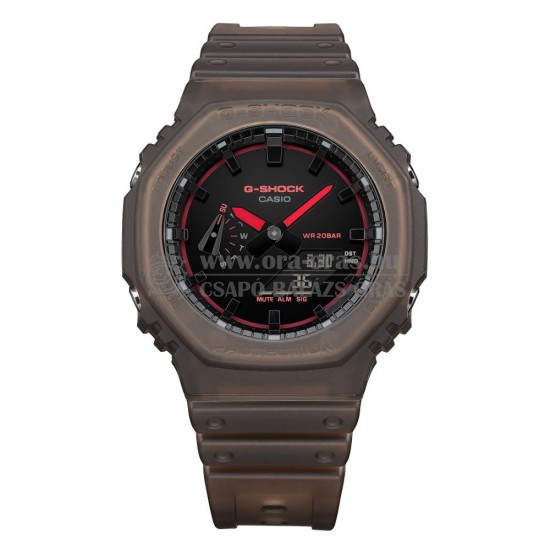 CASIO GA-2100K-5AER G-SHOCK Classic elemes férfi karóra