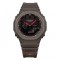 CASIO GA-2100K-5AER G-SHOCK Classic elemes férfi karóra