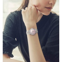 SEIKO SRPM06J1 Presage Cocktail Limited Edition automata női karóra