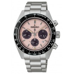 SEIKO SSC963P1 Prospex Speedtimer Solar Chronograph férfi karóra