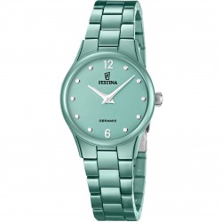 FESTINA F20751/3 CERAMIC elemes női karóra