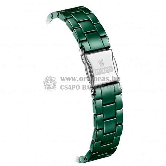 FESTINA F20751/6 CERAMIC elemes női karóra FESTINA F20751/6 CERAMIC elemes női karóra