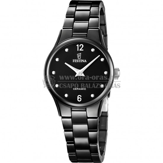 FESTINA F20751/7 CERAMIC elemes női karóra
