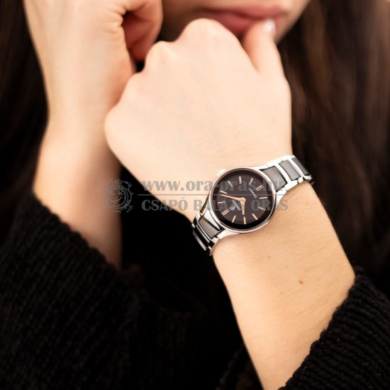 FESTINA F20752/7 CERAMIC elemes női karóra