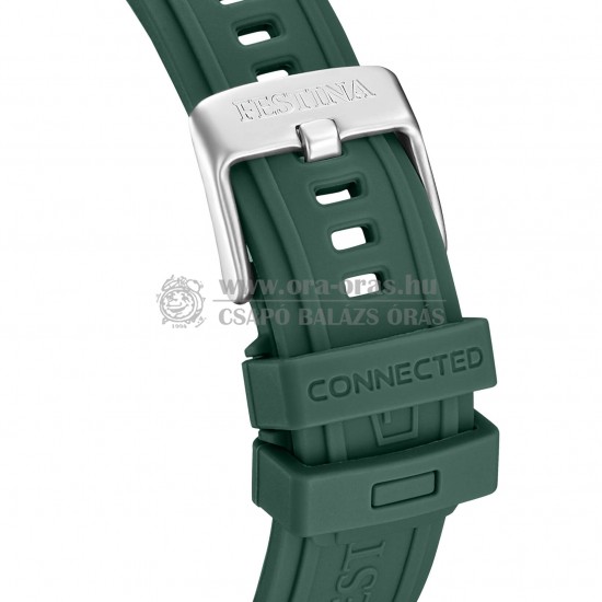 FESTINA F23305/1 CONNECTED FULL D férfi okosóra