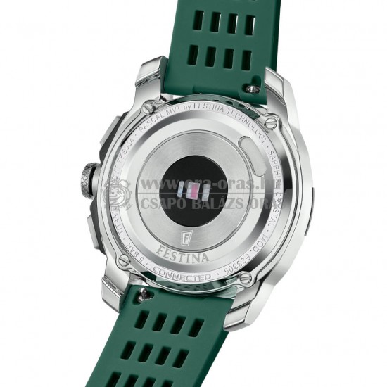 FESTINA F23305/1 CONNECTED FULL D férfi okosóra