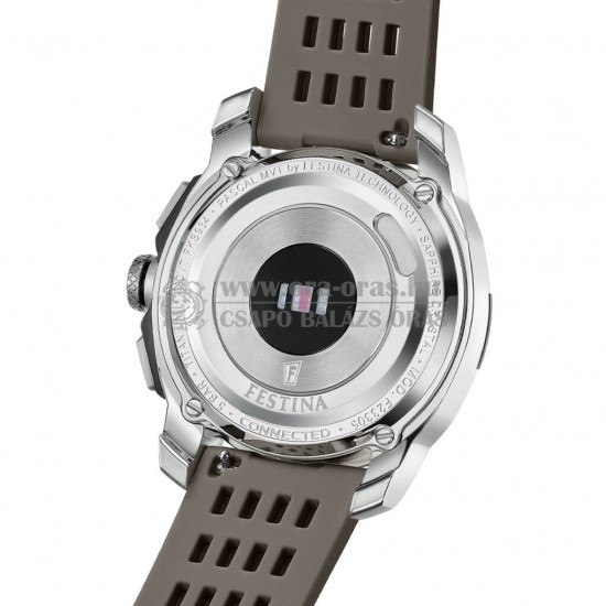 FESTINA F23305/6 CONNECTED FULL D férfi okosóra
