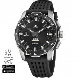FESTINA F23305/8 CONNECTED FULL D férfi okosóra