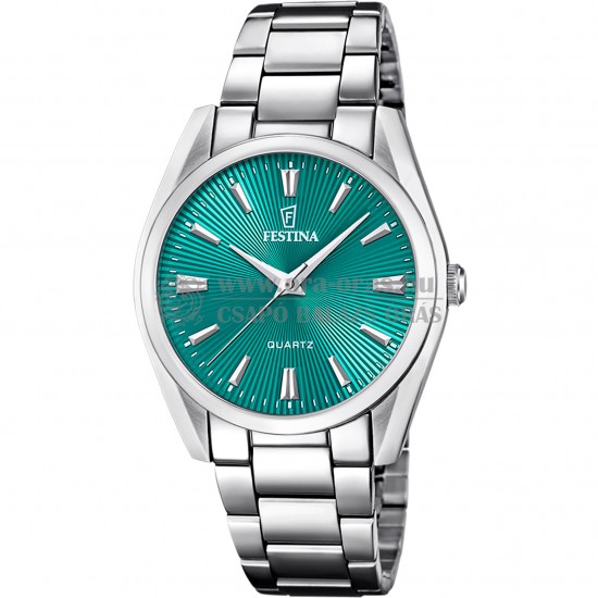 FESTINA F20622/Q BOYFRIEND elemes női karóra FESTINA F20622/Q BOYFRIEND elemes női karóra