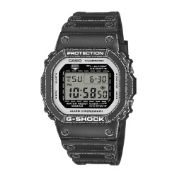 CASIO DW-5600RGM-1ER G-SHOCK The Origin elemes férfi karóra