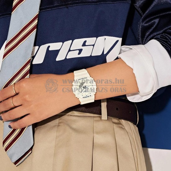 CASIO GMA-P2100BA-7AER G-SHOCK Women Classic elemes unisex karóra