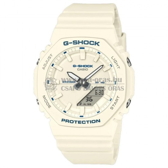 CASIO GMA-P2100BA-7AER G-SHOCK Women Classic elemes unisex karóra