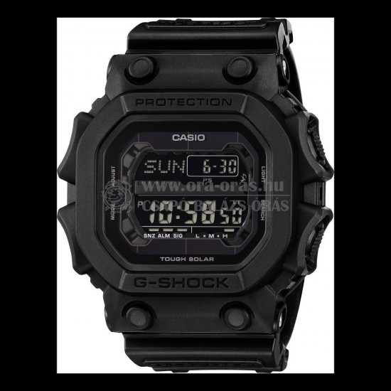 CASIO GX-56UBB-1ER G-SHOCK CLASSIC solar férfi karóra