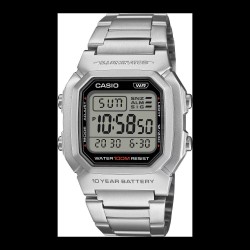 CASIO W-800HD-1AVEF Collection Digital elemes férfi karóra CASIO W-800HD-1AVEF Collection Digital elemes férfi karóra