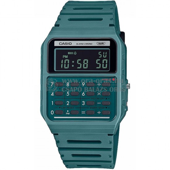 CASIO CA-53WB-3BEF VINTAGE EDGY elemes férfi karóra