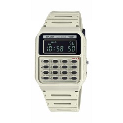 CASIO CA-53WB-8BEF VINTAGE EDGY elemes férfi karóra CASIO CA-53WB-8BEF VINTAGE EDGY elemes férfi karóra