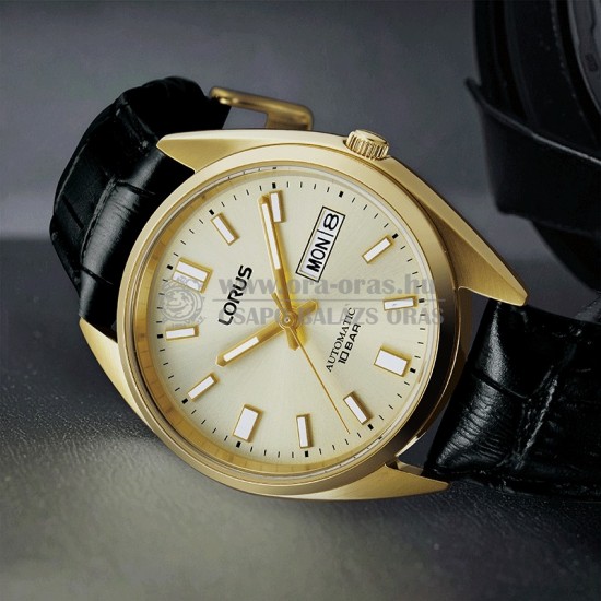 LORUS RL436CX9 Sports automata férfi karóra LORUS RL436CX9 Sports automata férfi karóra