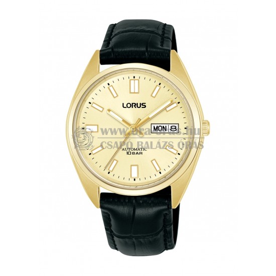 LORUS RL436CX9 Sports automata férfi karóra LORUS RL436CX9 Sports automata férfi karóra