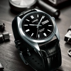 LORUS RL435CX9 Sports automata férfi karóra