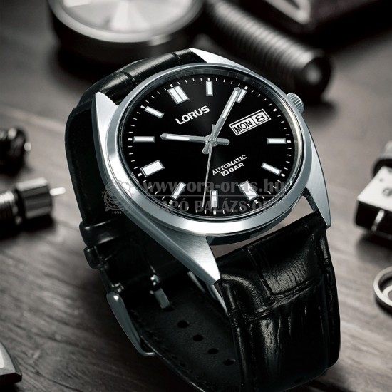 LORUS RL435CX9 Sports automata férfi karóra LORUS RL435CX9 Sports automata férfi karóra