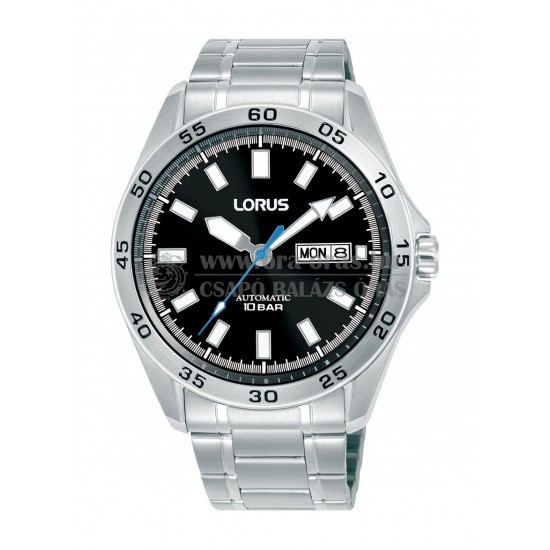 LORUS RL419CX9 Sports automata férfi karóra LORUS RL419CX9 Sports automata férfi karóra