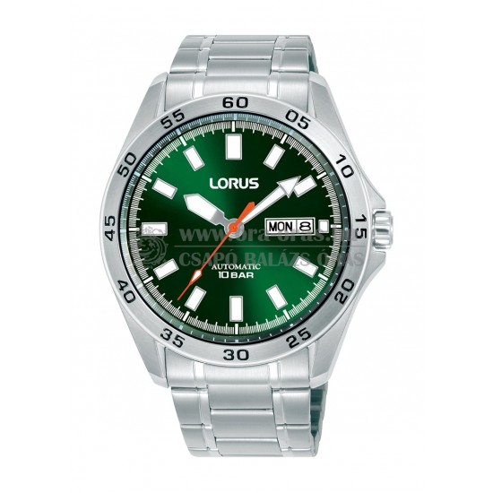 LORUS RL423CX9 Sports automata férfi karóra LORUS RL423CX9 Sports automata férfi karóra