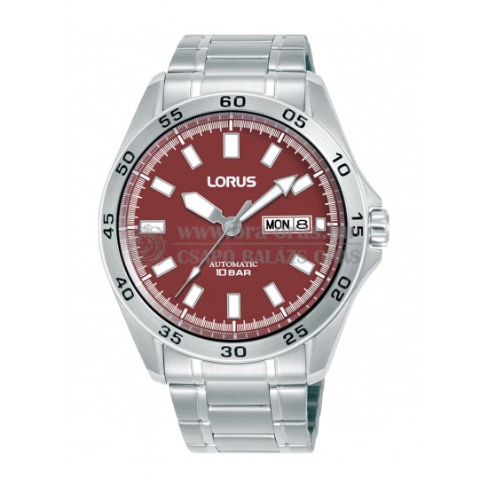 LORUS RL425CX9 Sports automata férfi karóra LORUS RL425CX9 Sports automata férfi karóra