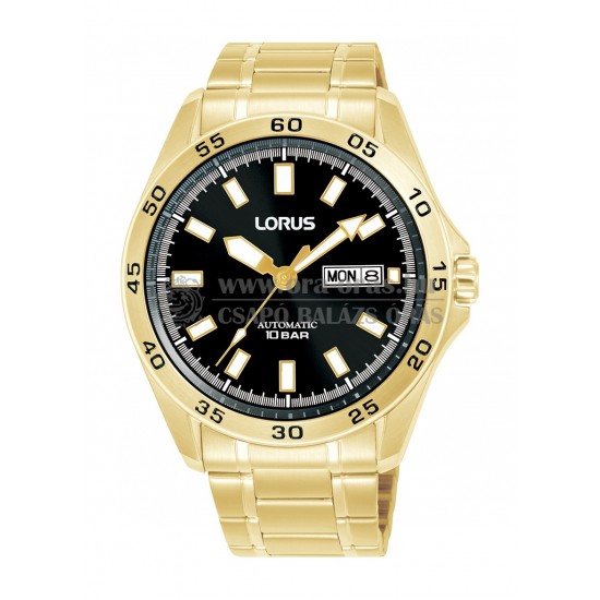 LORUS RL426CX9 Sports automata férfi karóra