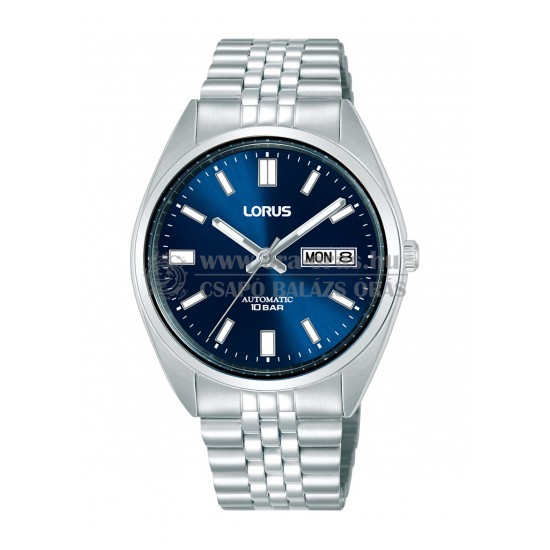 LORUS RL429CX9 Sports automata férfi karóra LORUS RL429CX9 Sports automata férfi karóra
