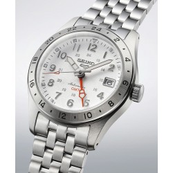 SEIKO SSK059K1 5 SPORTS FIELD GMT automata férfi karóra SEIKO SSK059K1 5 SPORTS FIELD GMT automata férfi karóra