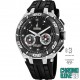 FESTINA F20763/3 CHRONO BIKE CONNECTED EDITION férfi okosóra FESTINA F20763/3 CHRONO BIKE CONNECTED EDITION férfi okosóra