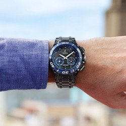 FESTINA F20762/1 CHRONO BIKE CONNECTED EDITION férfi okosóra