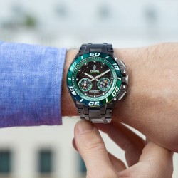 FESTINA F20762/2 CHRONO BIKE CONNECTED EDITION férfi okosóra