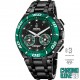 FESTINA F20762/2 CHRONO BIKE CONNECTED EDITION férfi okosóra FESTINA F20762/2 CHRONO BIKE CONNECTED EDITION férfi okosóra