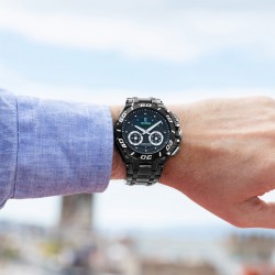 FESTINA F20762/3 CHRONO BIKE CONNECTED EDITION férfi okosóra