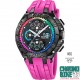 FESTINA F20761/1 CHRONO BIKE LIMITED EDITION elemes férfi karóra FESTINA F20761/1 CHRONO BIKE LIMITED EDITION elemes férfi karóra
