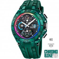FESTINA F20760/1 CHRONO BIKE SPECIAL EDITION elemes férfi karóra