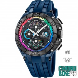 FESTINA F20759/1 CHRONO BIKE SPECIAL EDITION elemes férfi karóra